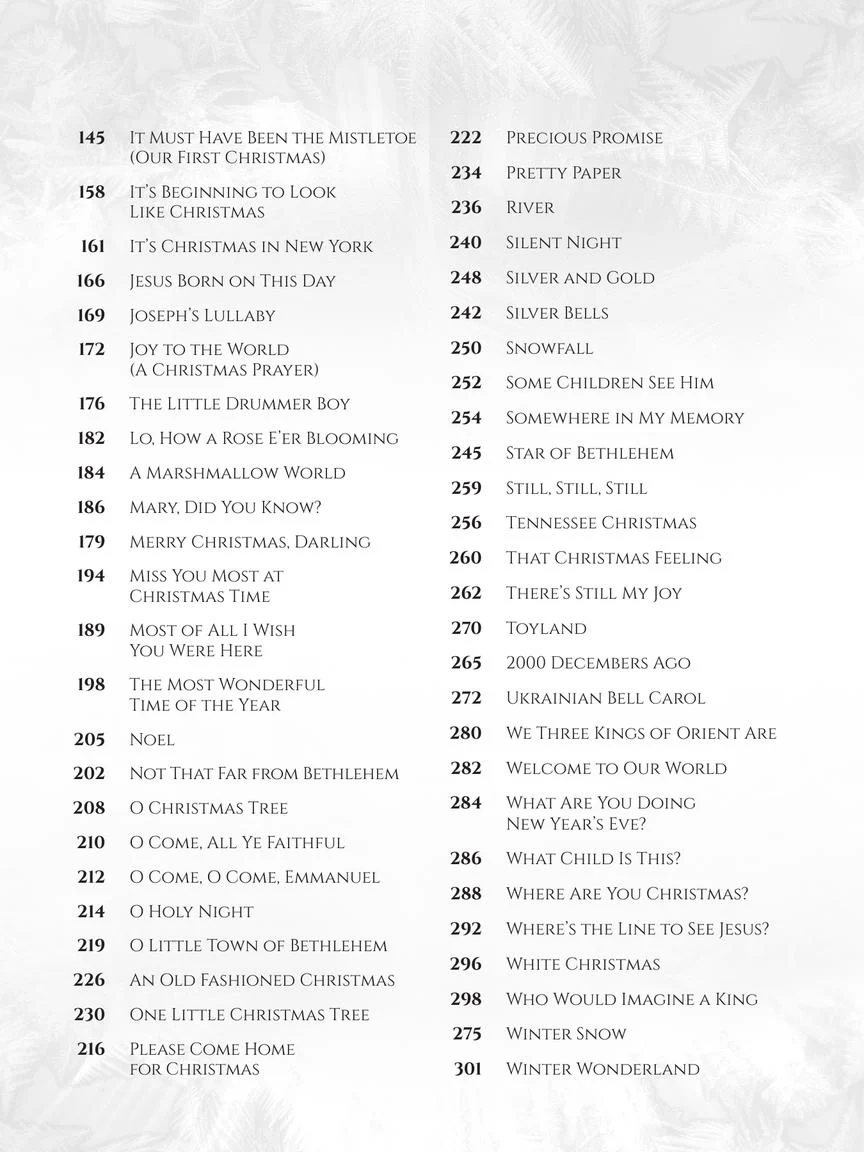 100 Most Beautiful Christmas Songs - Image 3