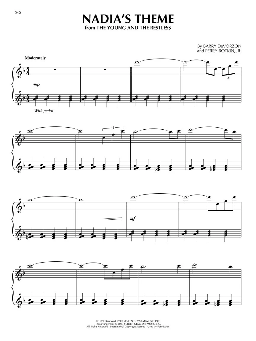 One Hundred of the Most Beautiful Piano Solos Ever - Image 3