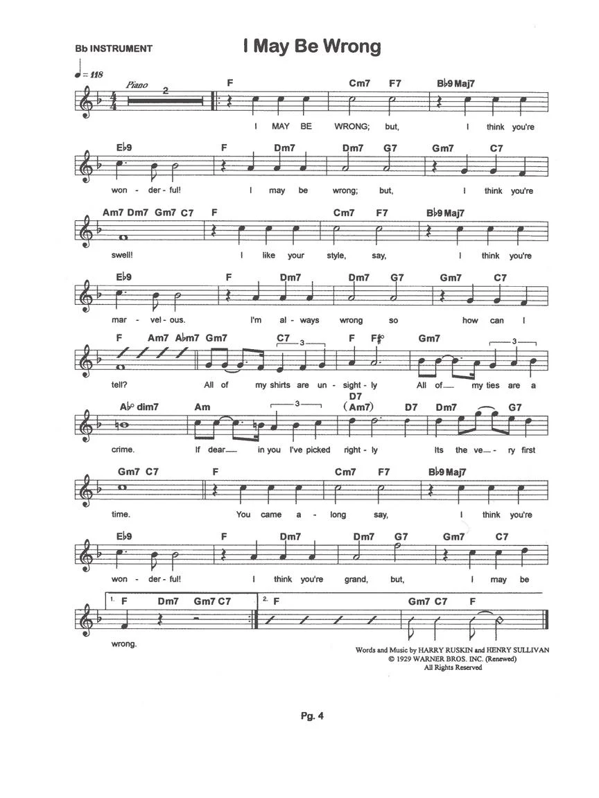 Twelve More Classic Jazz Standards - Image 4