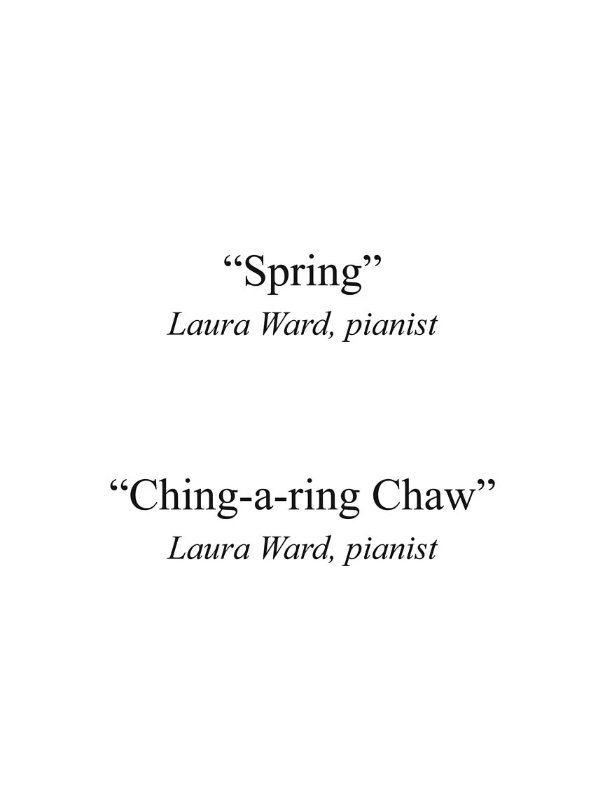 15 Art Songs by American Composers - Image 5