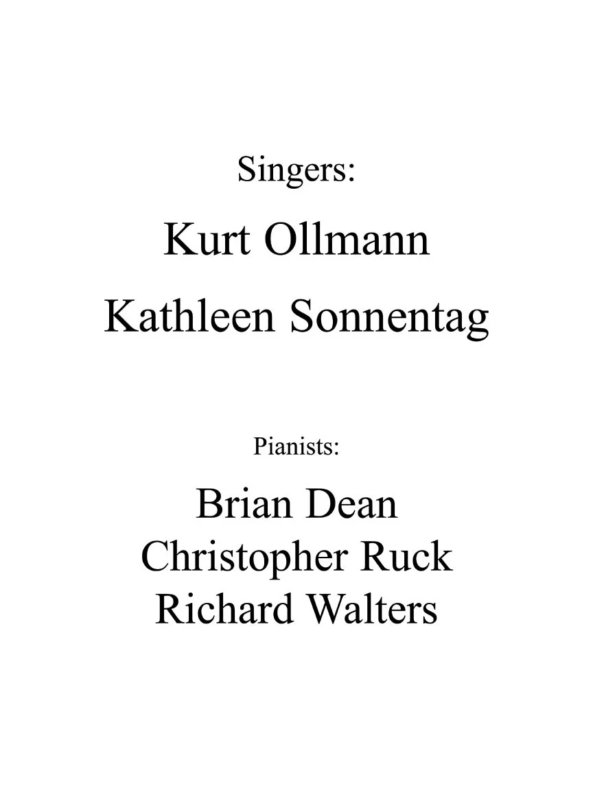 15 Easy Spiritual Arrangements for the Progressing Singer Low Voice - Image 6