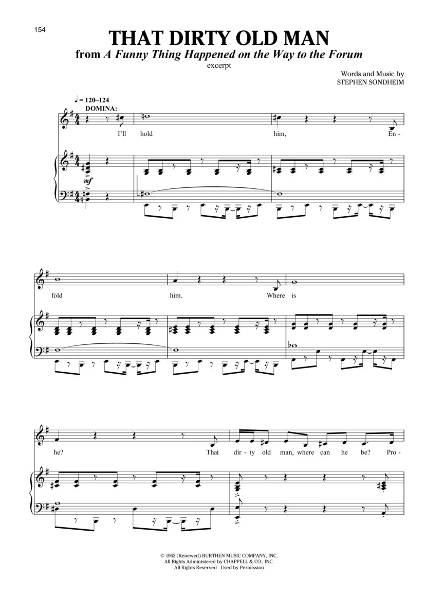 16 Bar Audition Soprano - Image 6