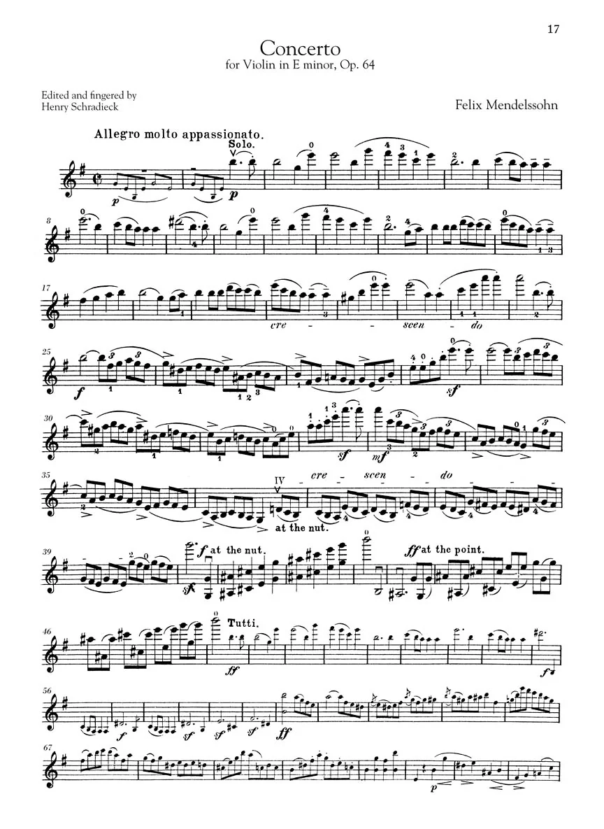 Three Romantic Violin Concertos: Bruch, Mendelssohn, Tchaikovsky - Vol 2117 - Image 5