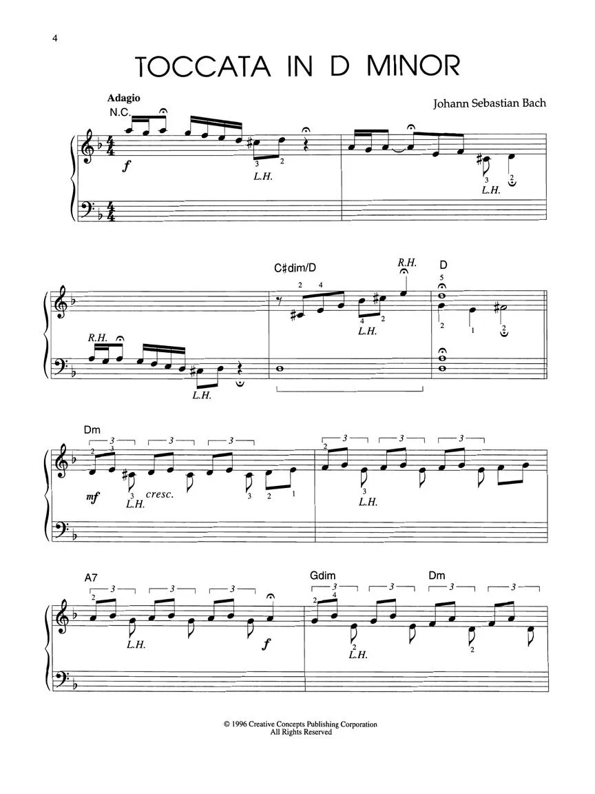 Fifty Easy Classical Themes - Image 4