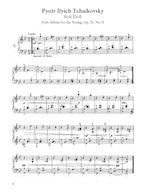 60 Famous Classical Piano Solos - Image 3
