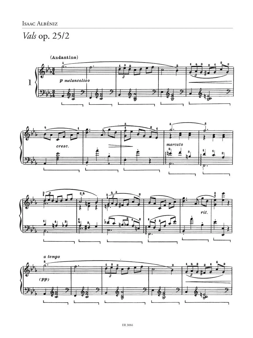 70 Classics for Piano - Image 2
