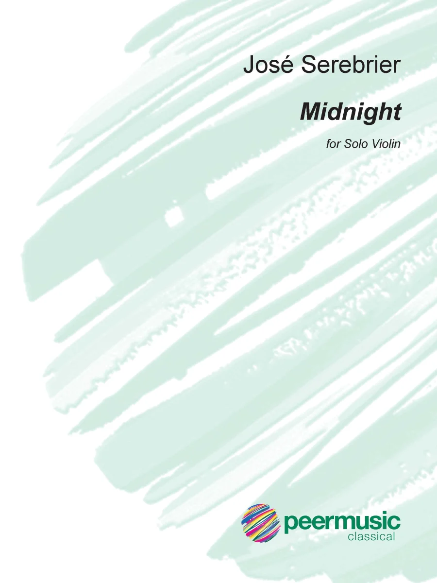 Serebrier: Midnight