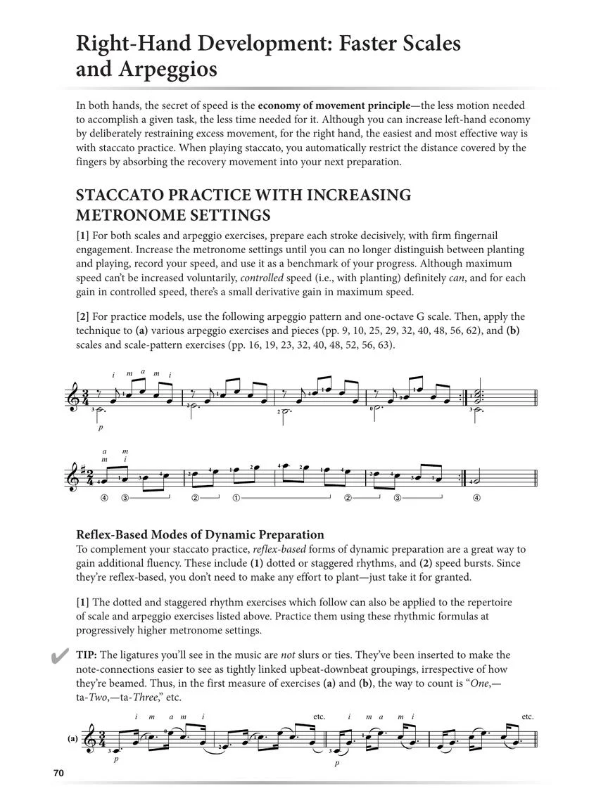 A Modern Approach to Classical Guitar Book 3 – Second Edition - Image 6
