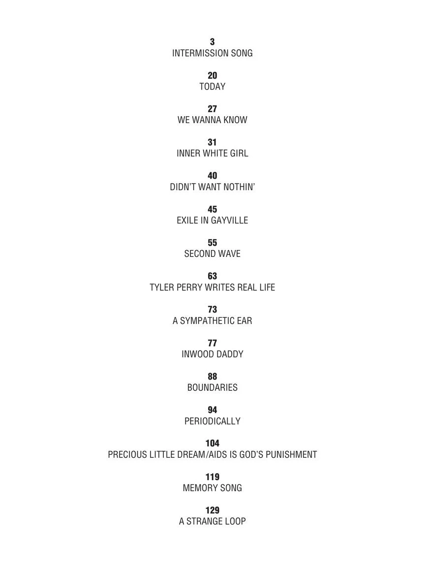 A Strange Loop Vocal Selections - Image 2