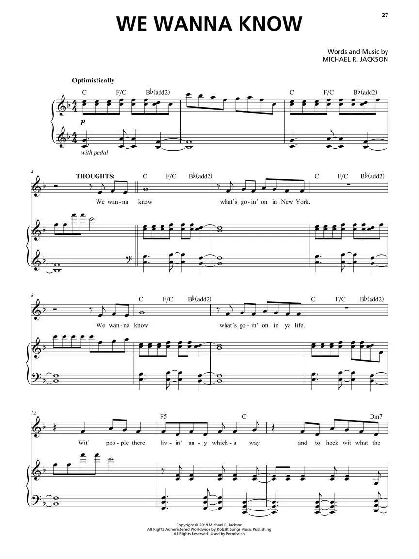 A Strange Loop Vocal Selections - Image 5