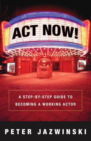 Act Now!: A Step-By-Step Guide