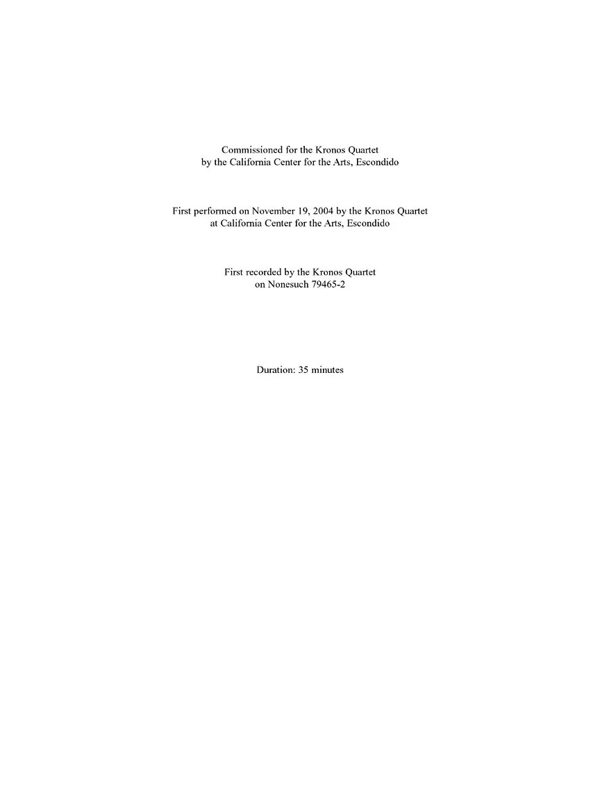 Adams: John's Book of Alleged Dances (Parts With CD) - Image 3