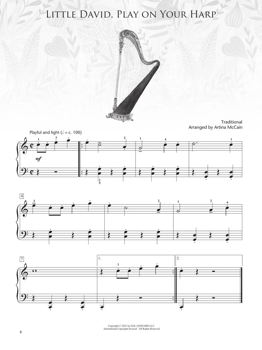 African American Folk Songs Collection - Image 4