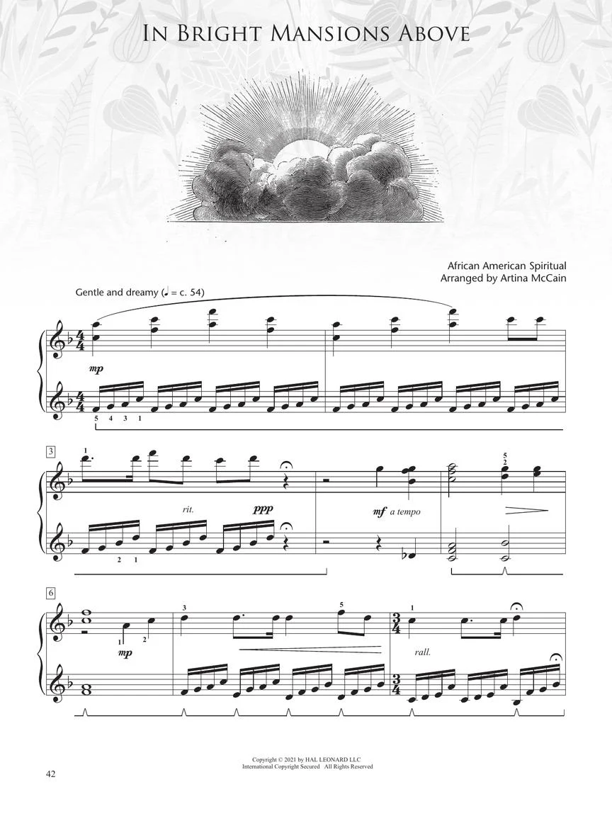African American Folk Songs Collection - Image 5