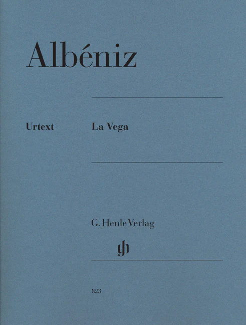 Albéniz: La Vega