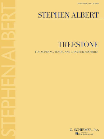 Albert Treestone Study Score