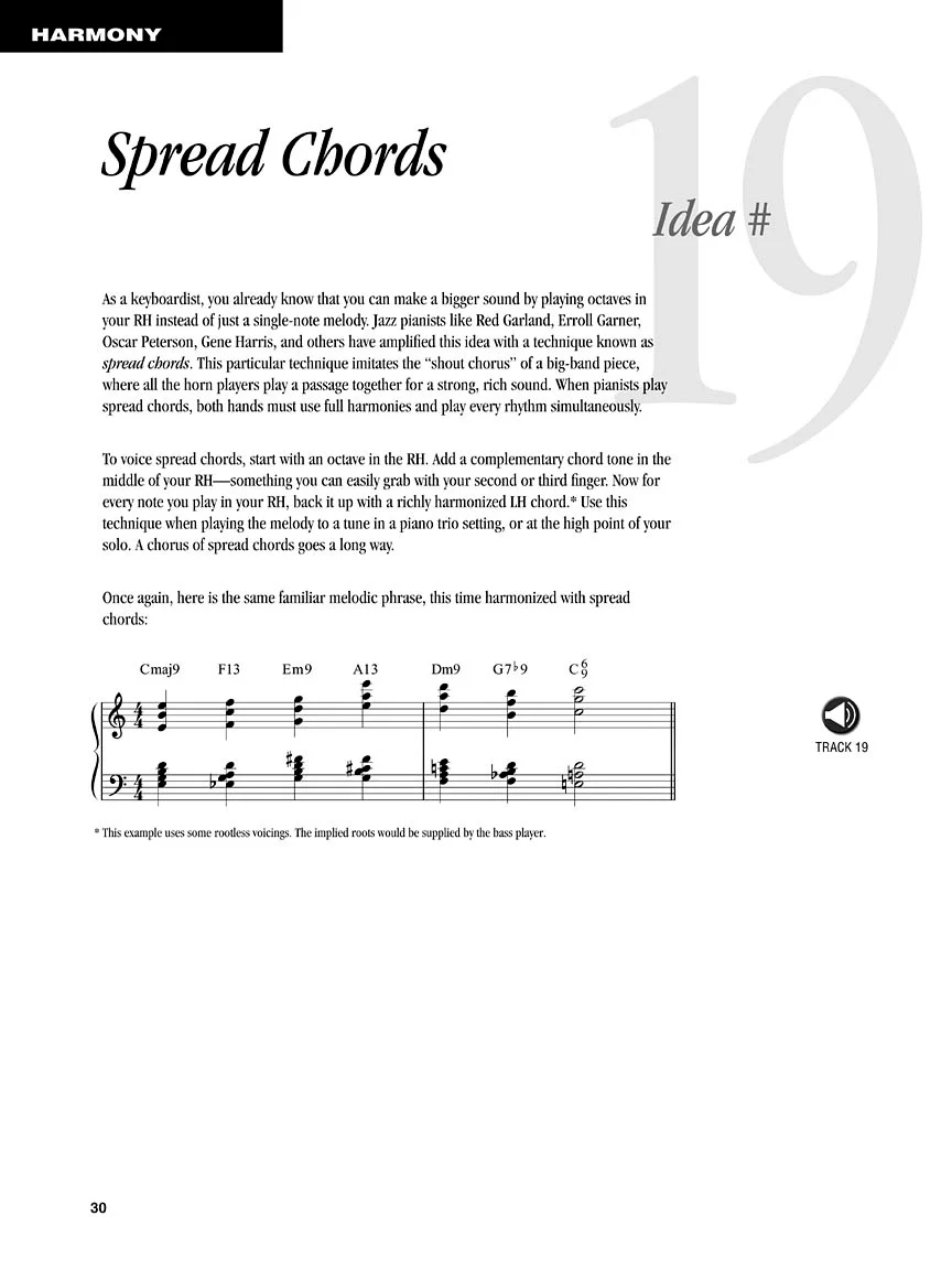 Amazing Phrasing - Keyboard - Image 4