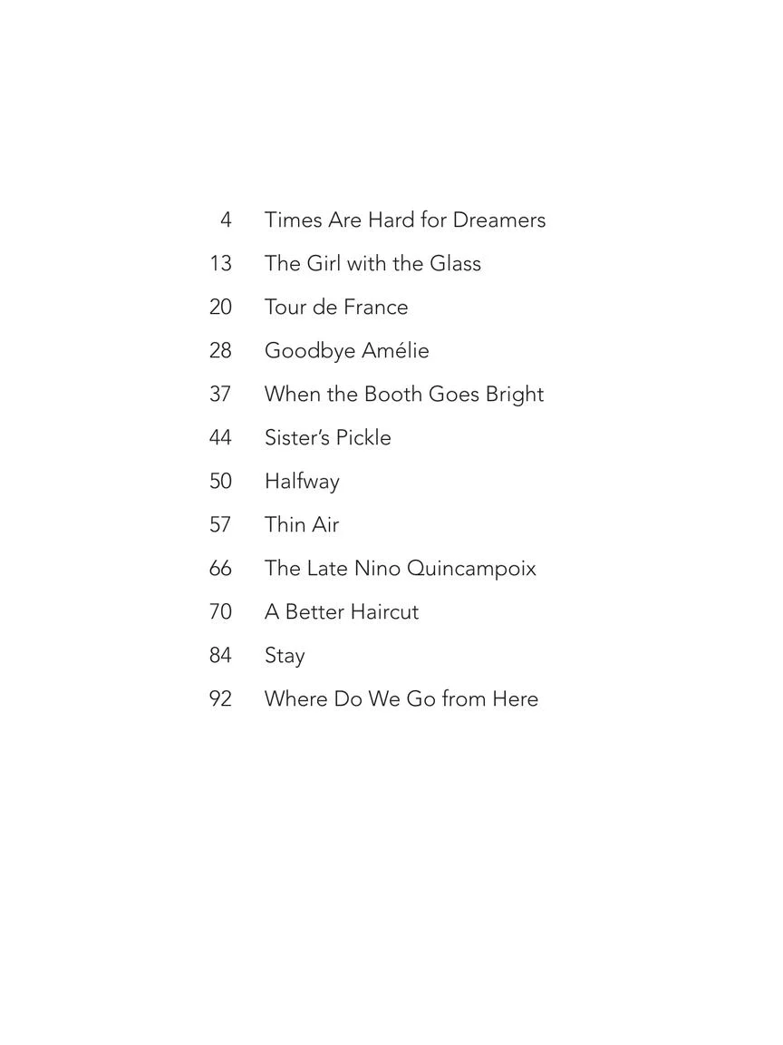 Amelie - Vocal Selections - Image 3