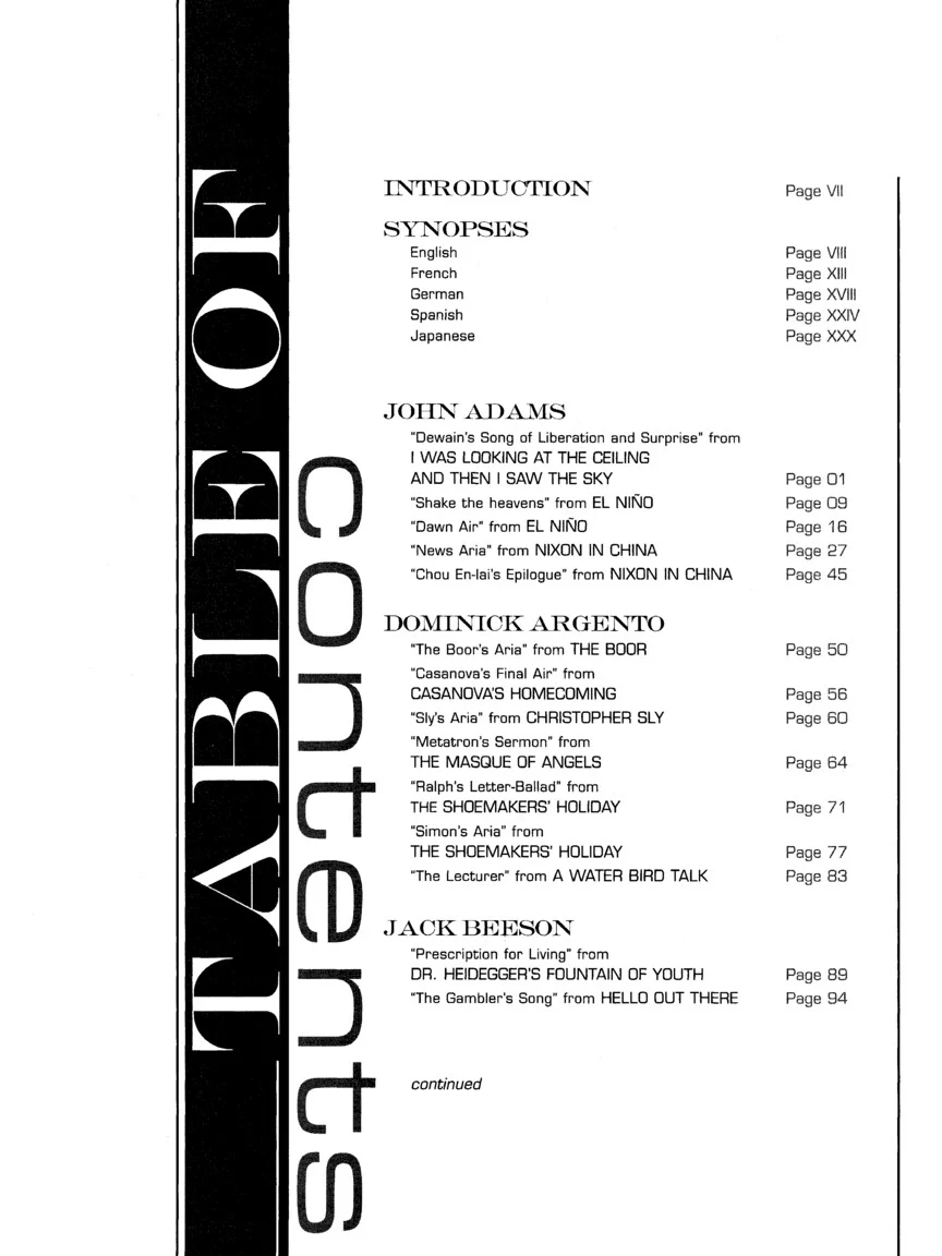 American Arias - Image 2