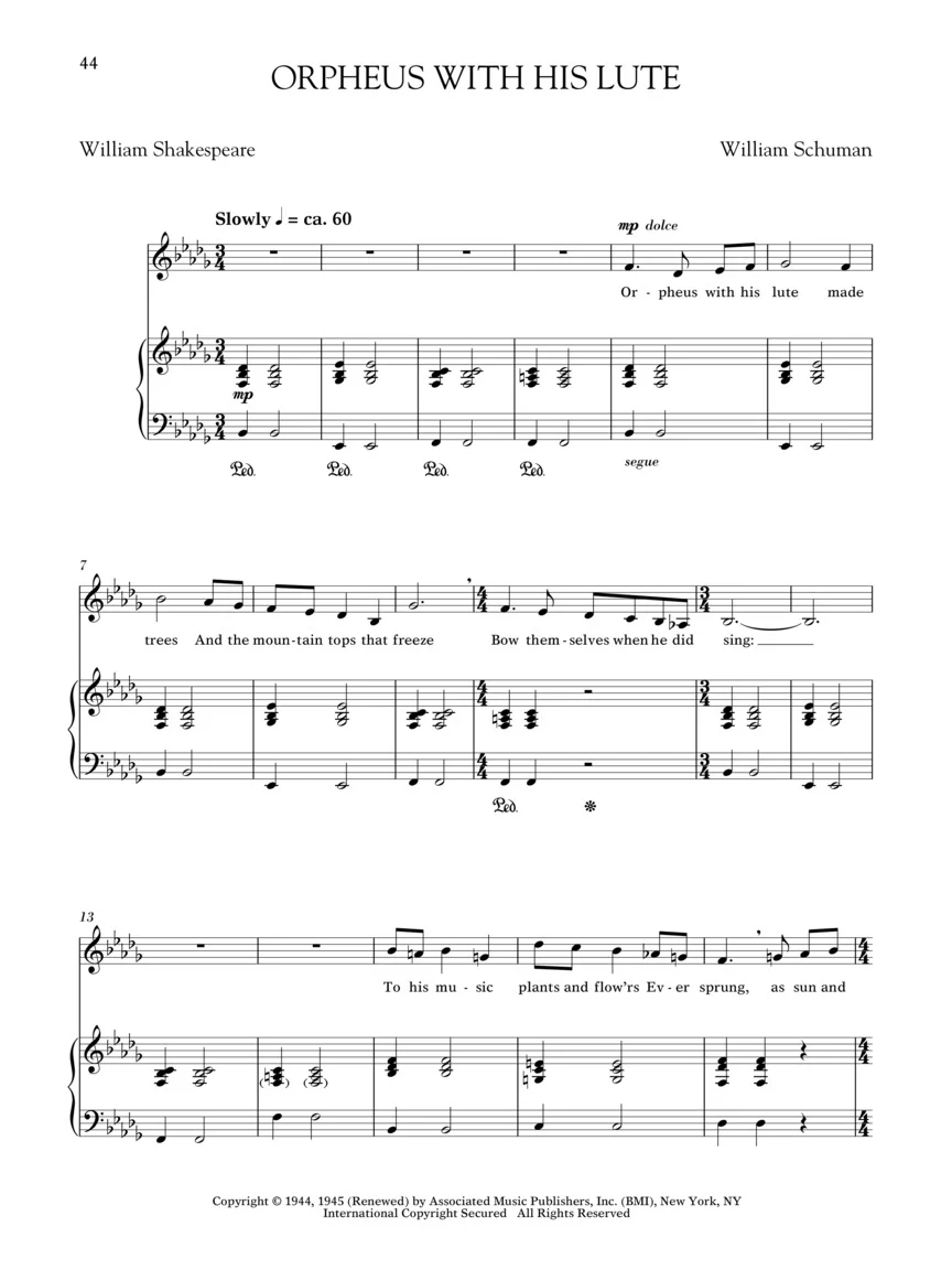 American Art Songs for the Progressing Singer - Image 4