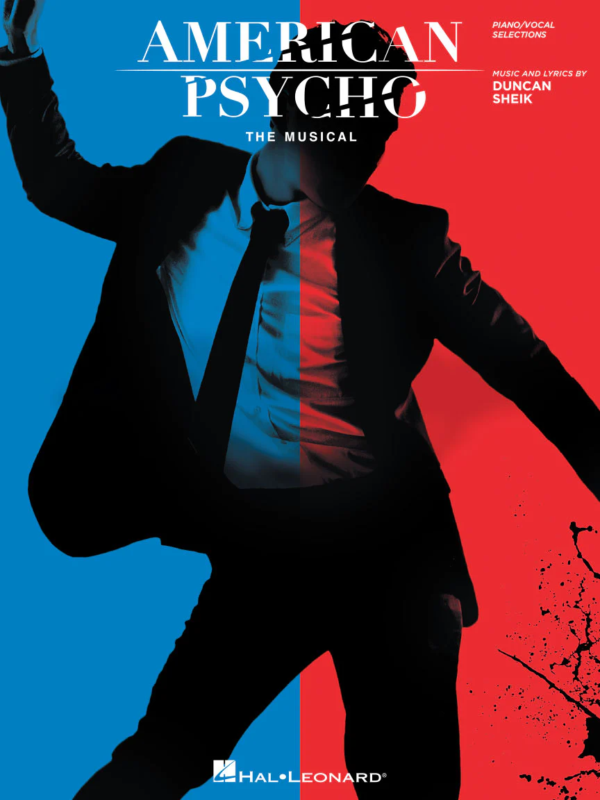 American Psycho - Vocal Selections