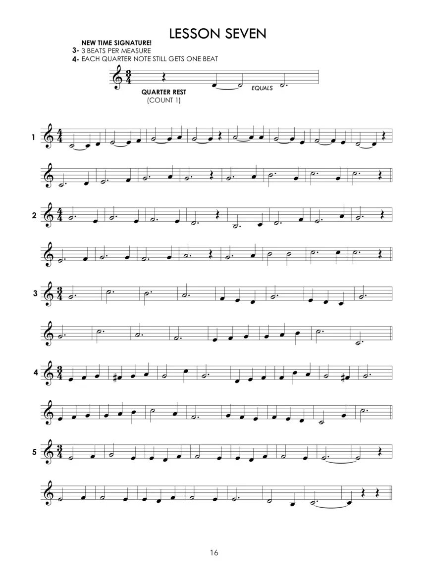 ASAP Trumpet Method - Image 5