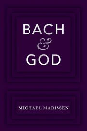 Bach and God