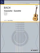 Bach: Different Pieces - Volume 2 for Solo Guitar
