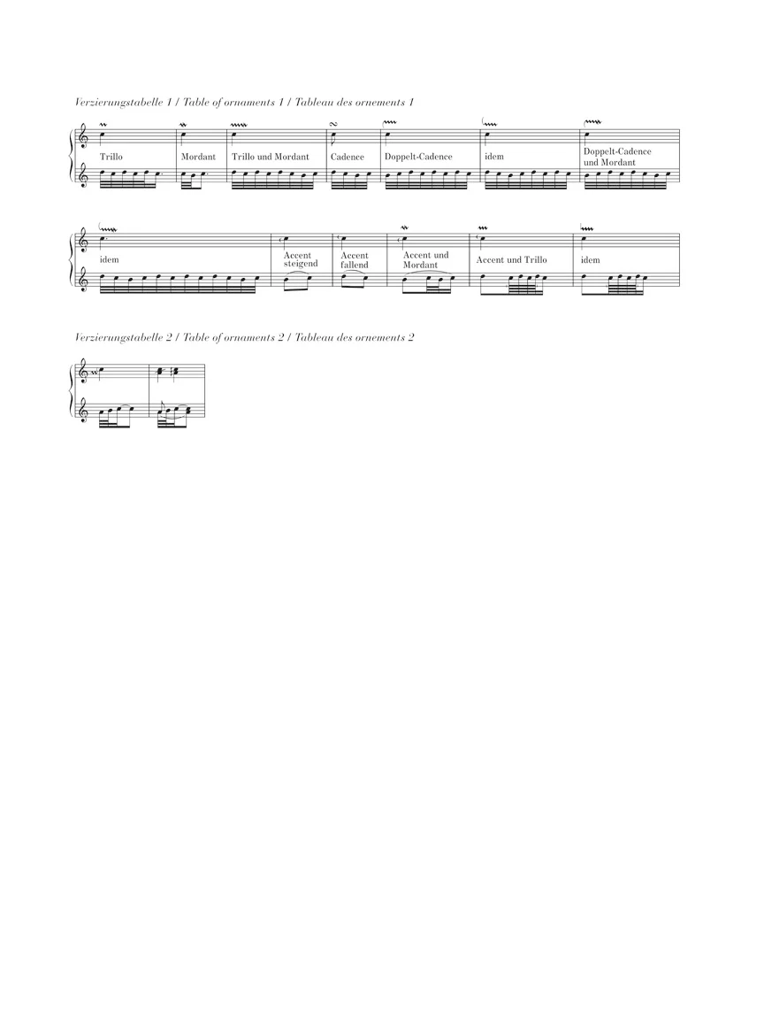 Bach: French Suites BWV 812-817 - Image 2