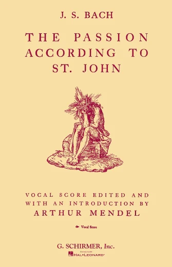 St. John Passion