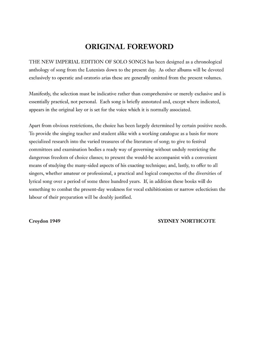 New Imperial Edition, The - Image 5
