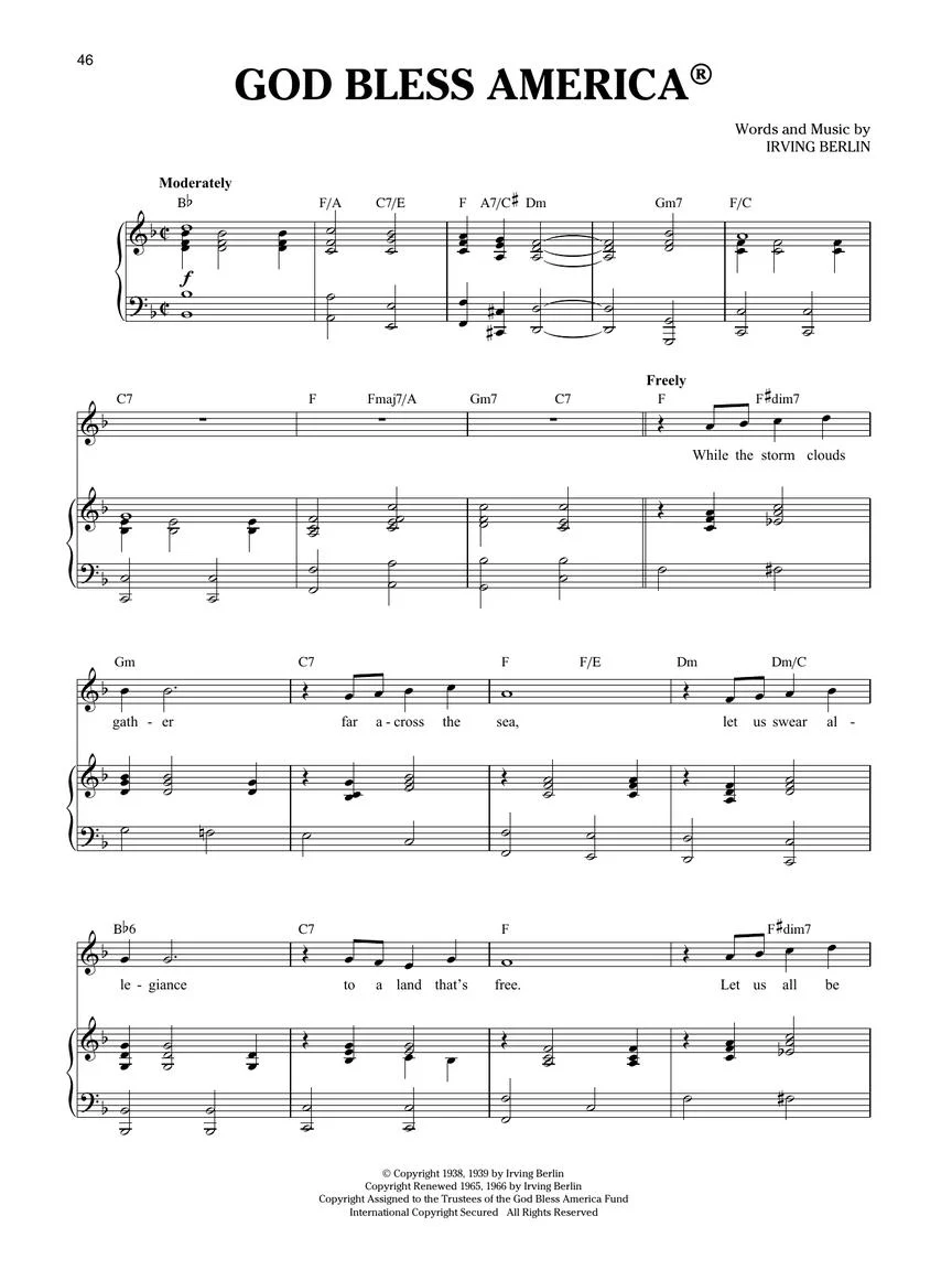 Singer's Anthology of American Standards Baritone with Recorded Accompaniment - Image 6
