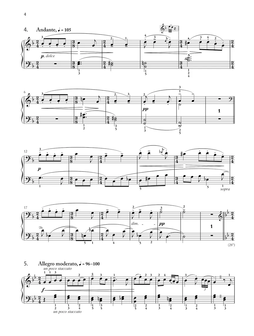 Bartók: Romanian Christmas Songs - Image 3