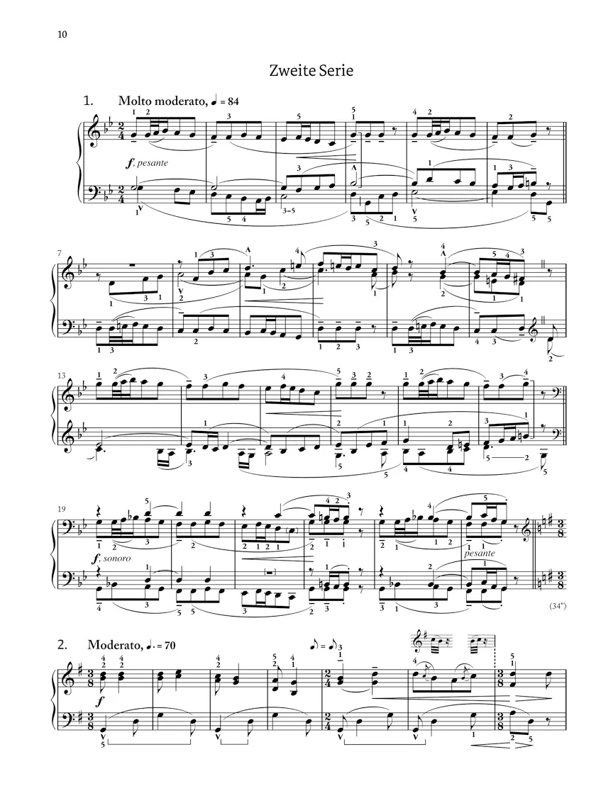 Bartók: Romanian Christmas Songs - Image 4