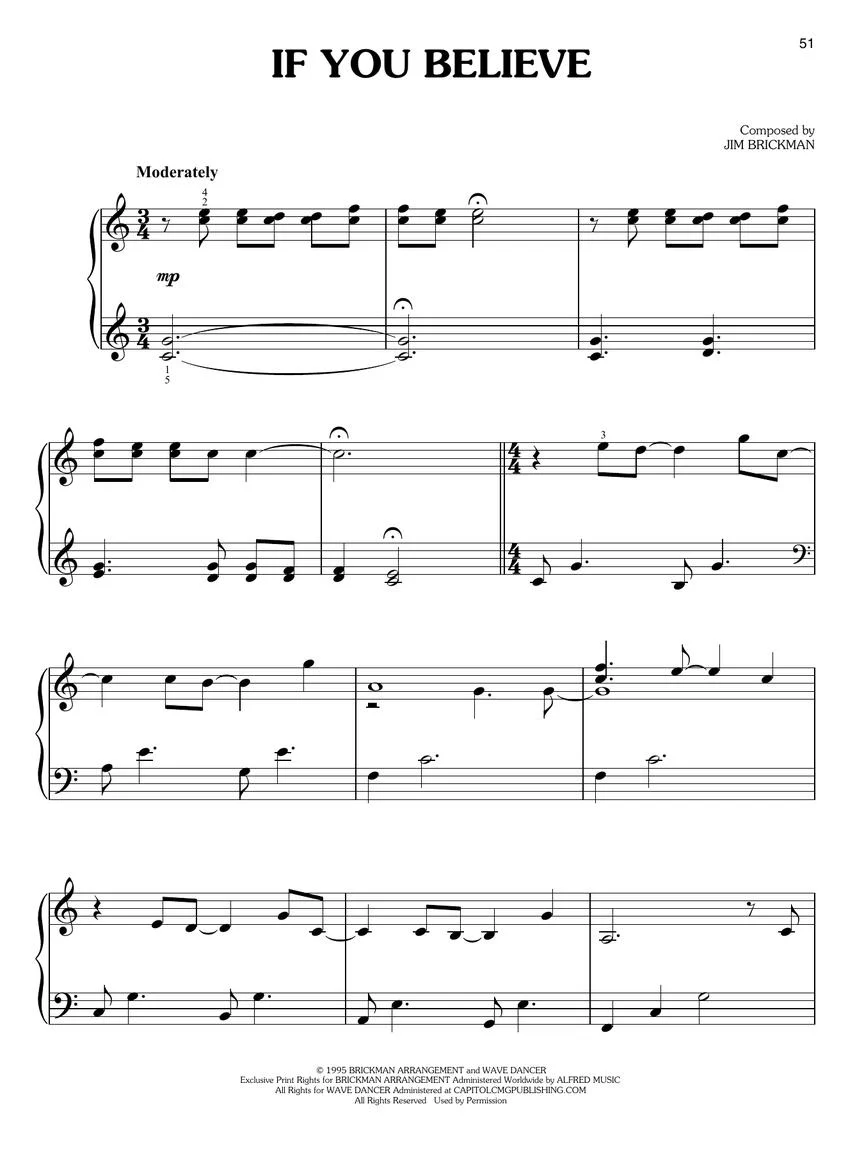 Beautiful Easy Piano Instrumentals - Image 5