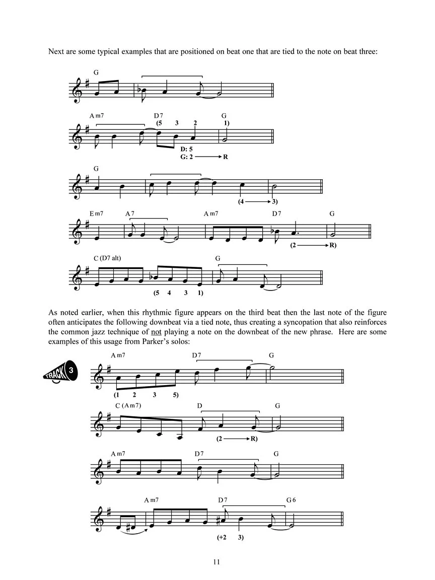 Bebop Guitar - Image 4