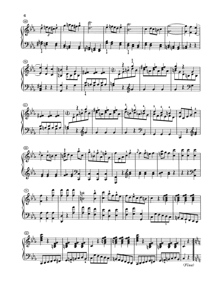 Beethoven: Complete Bagatelles - Image 3