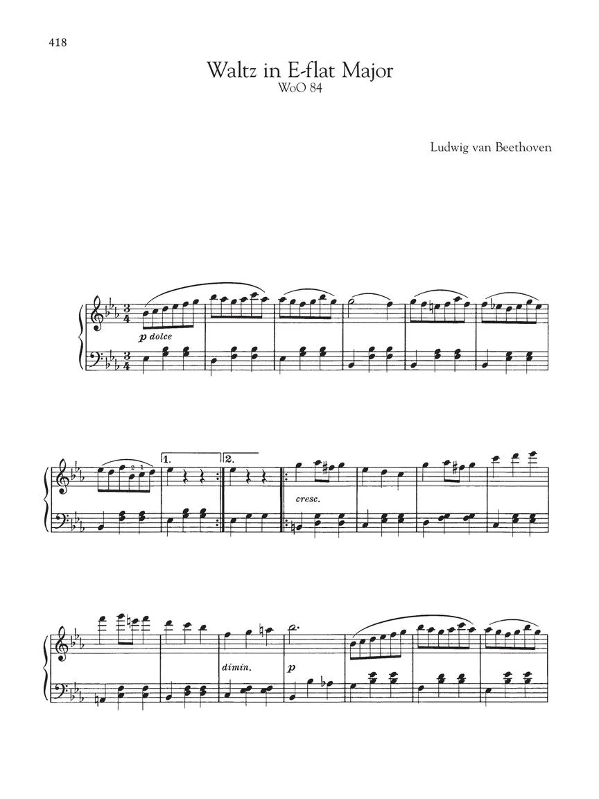 Beethoven - Giant Book of Beethoven - Vol. 2148 - Image 9