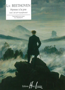 Beethoven Ode to Joy
