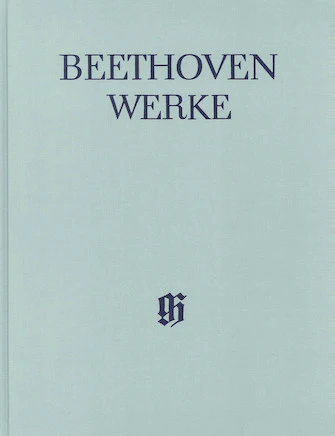 Beethoven: Piano Concertos Volume II, No. 4 and 5 (Hardcover)
