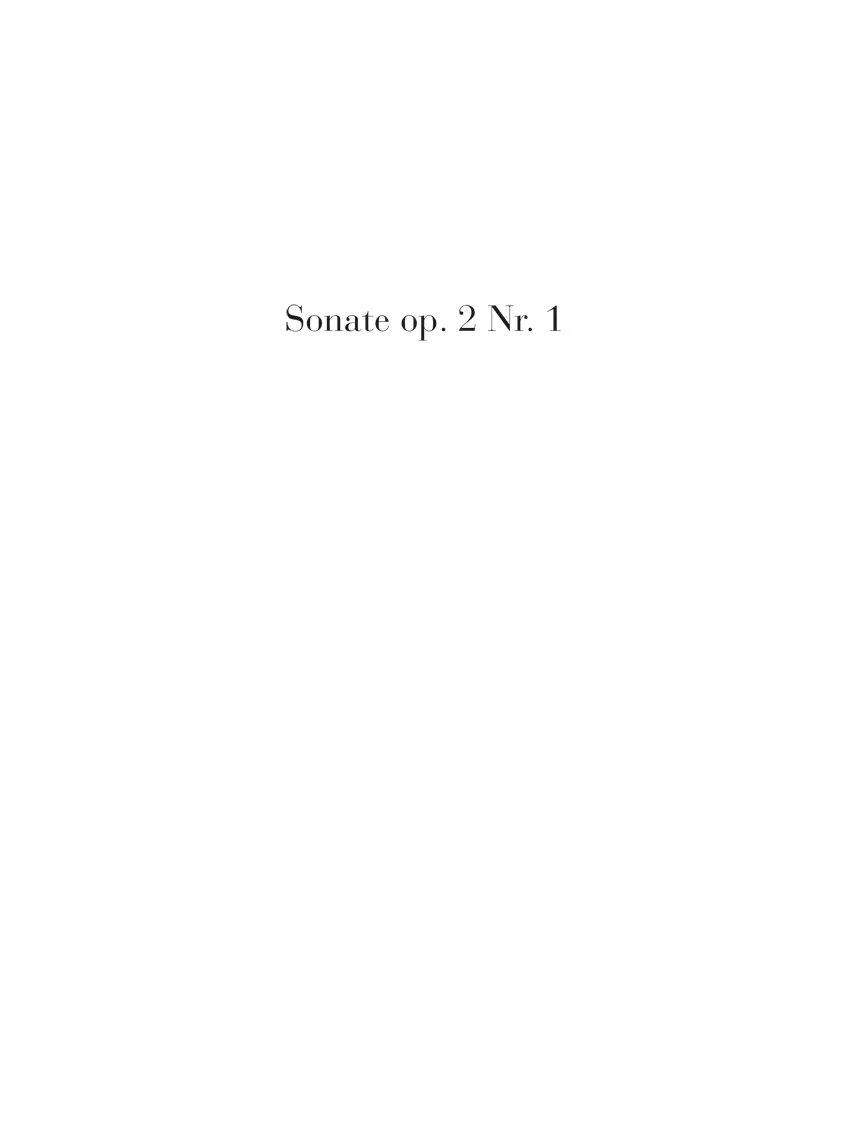 Beethoven: Piano Sonatas, Volume I, Op. 2-22 Perahia Edition (Hardcover) - Image 4