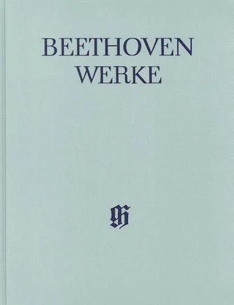 Beethoven: Variations for Piano (Hardcover)