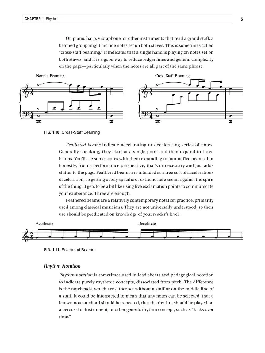 Berklee Contemporary Music Notation - Image 14