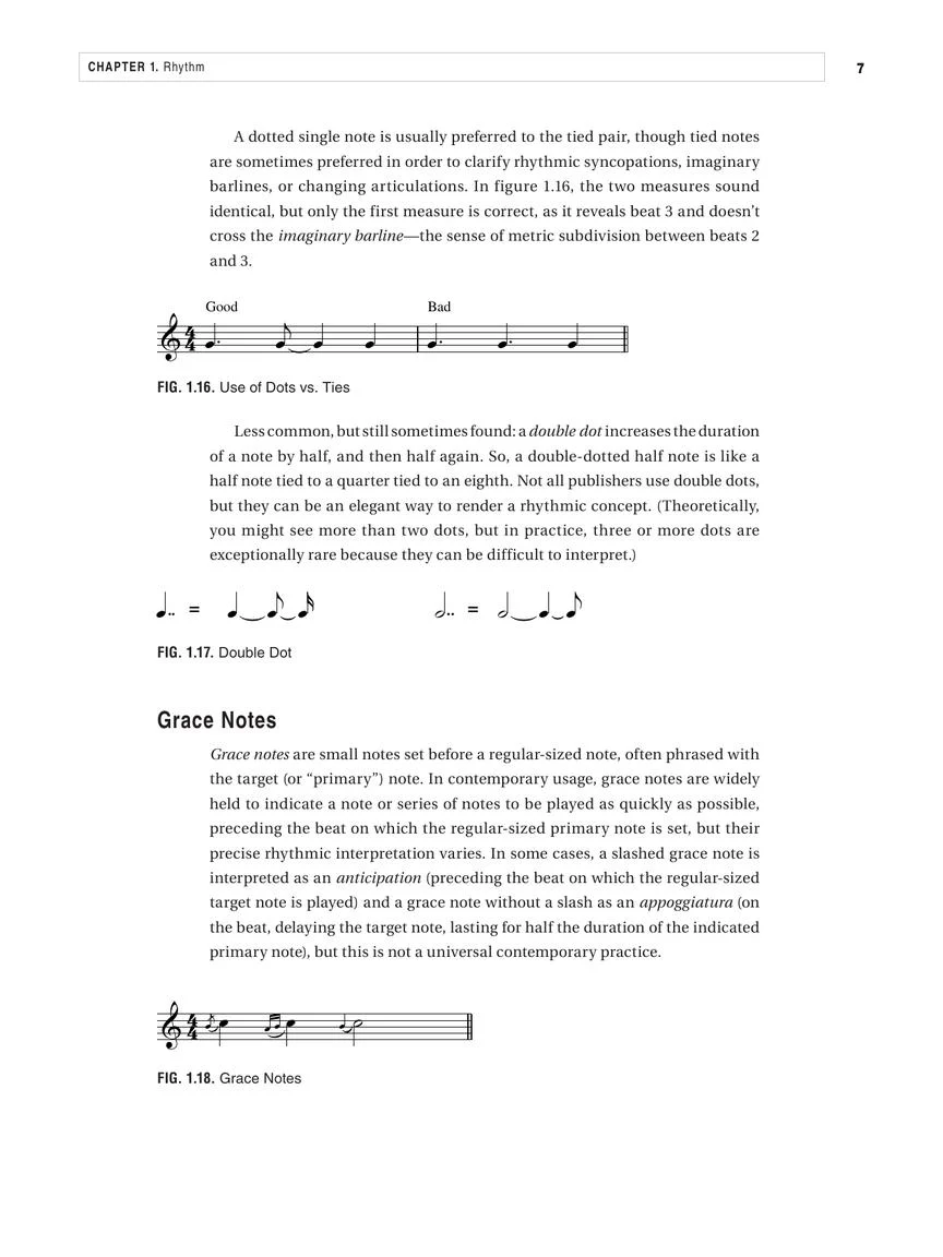 Berklee Contemporary Music Notation - Image 16