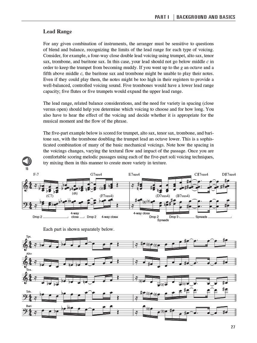 Modern Jazz Voicings - Image 6