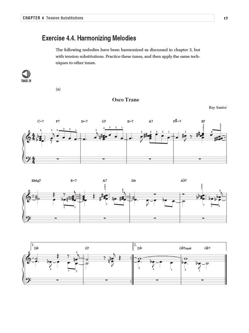 Berklee Jazz Piano - Image 5