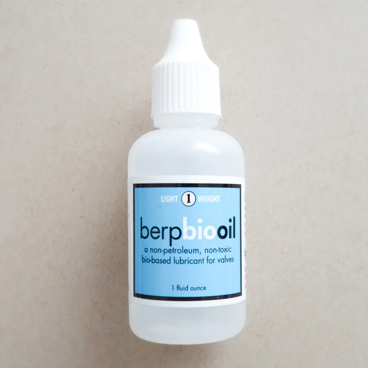 Berp BioOil