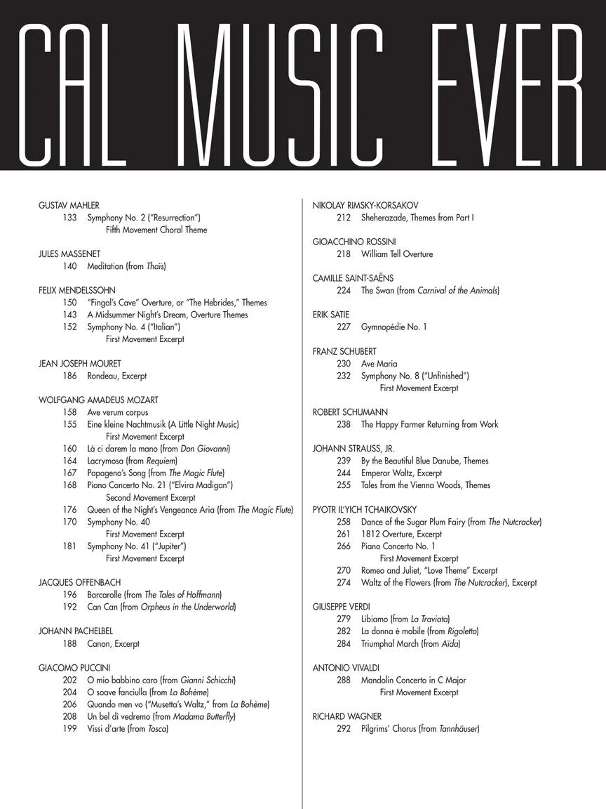 Best Classical Music Ever, The - Image 3