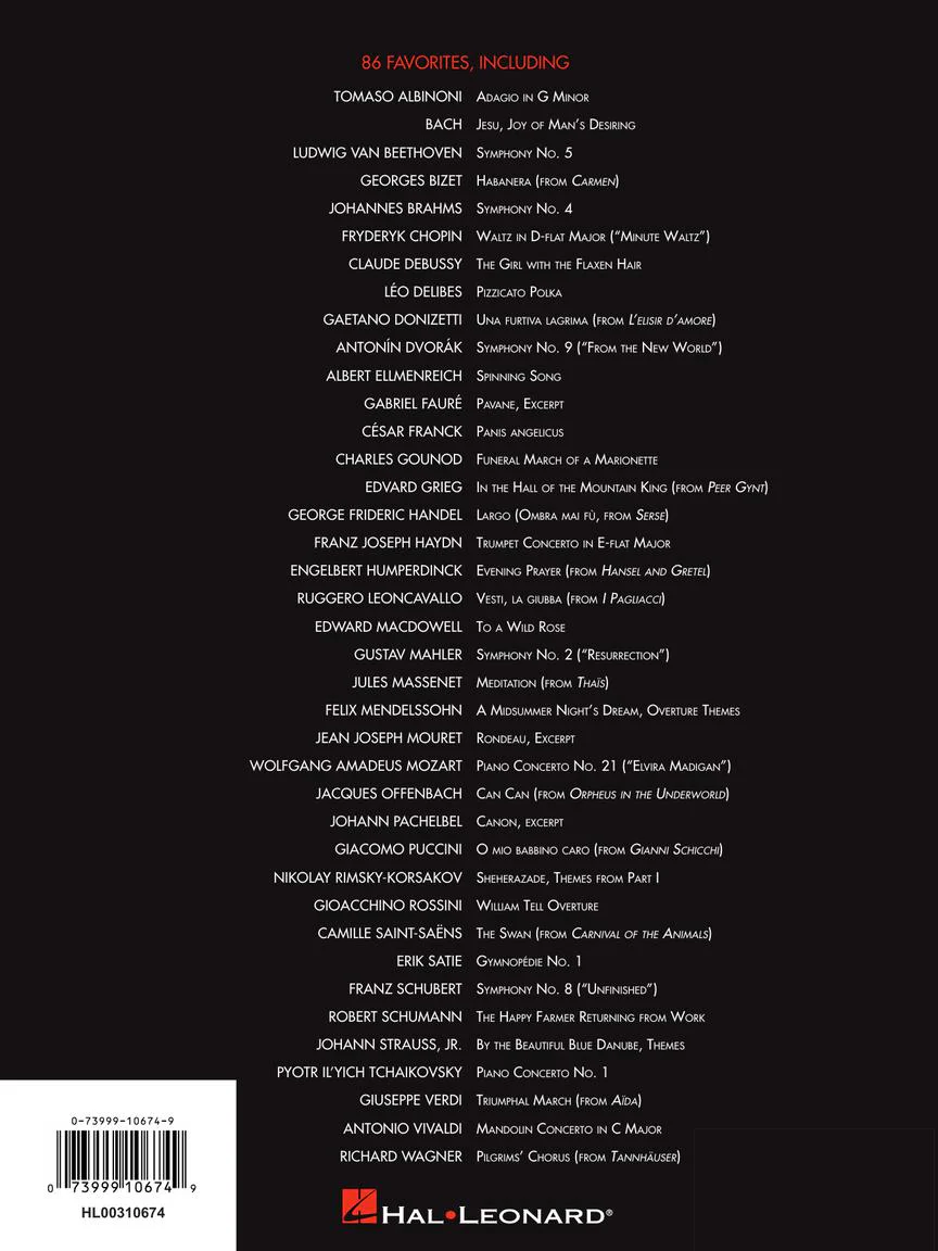 Best Classical Music Ever, The - Image 7