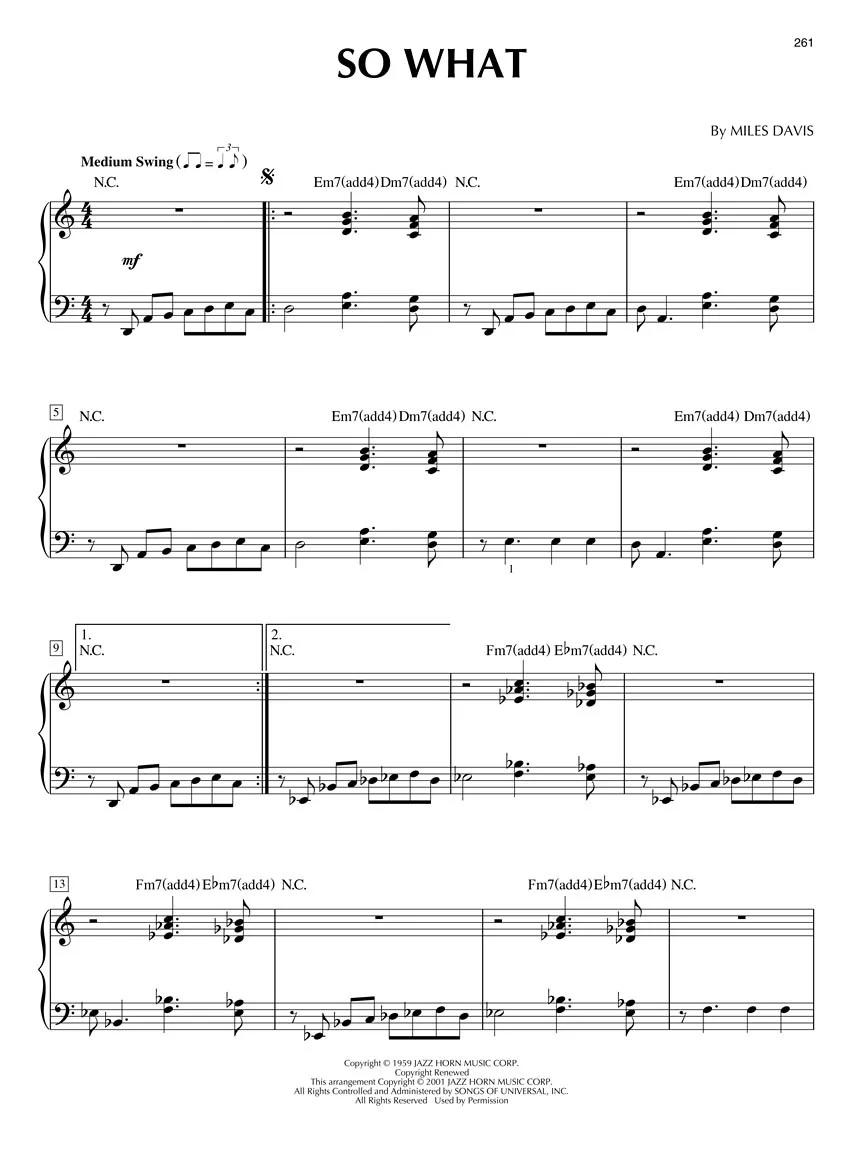 Best Jazz Piano Solos Ever - 80 Classics, From Miles to Monk and More - Image 4